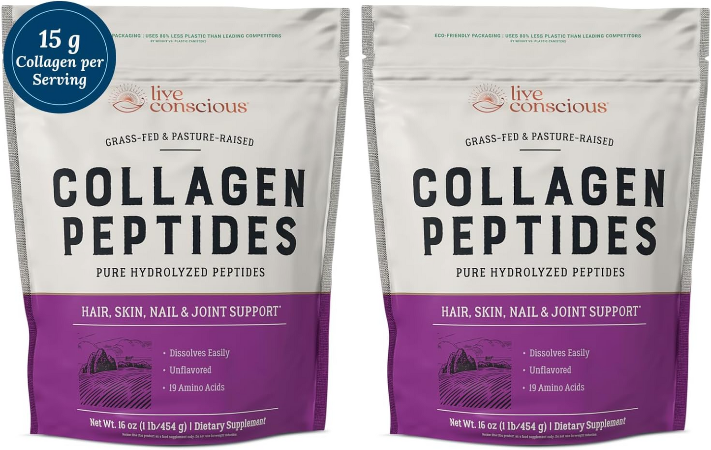 Collagen Peptides